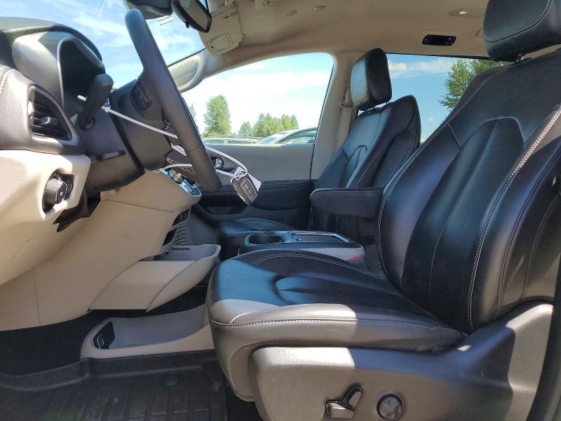 2023 CHRYSLER PACIFICA HYBRID TOURING L — Фото 7 из 14