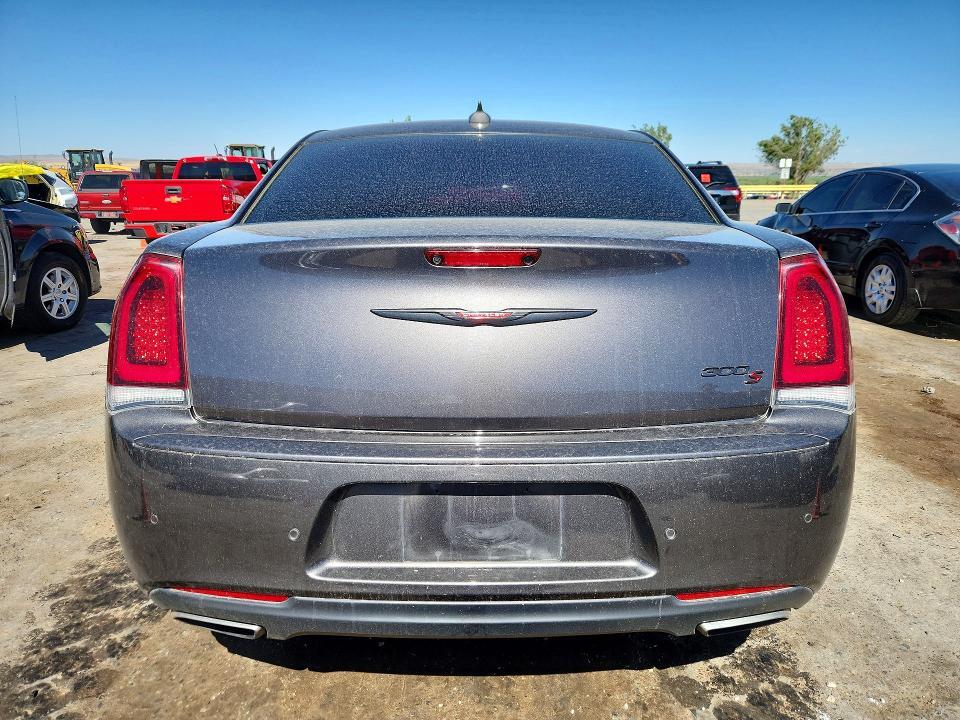 2023 CHRYSLER 300 S — Фото 6 из 12