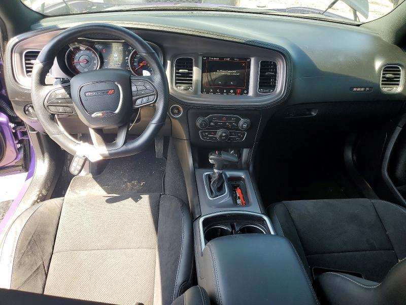 2023 DODGE CHARGER SCAT PACK — Фото 8 из 12