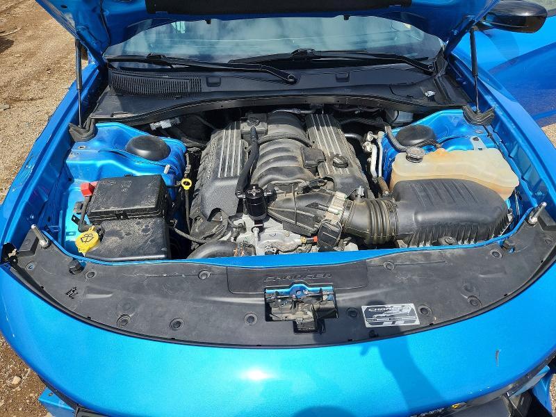 2C3CDXGJ1PH594519 2023 DODGE CHARGER photo no. 11