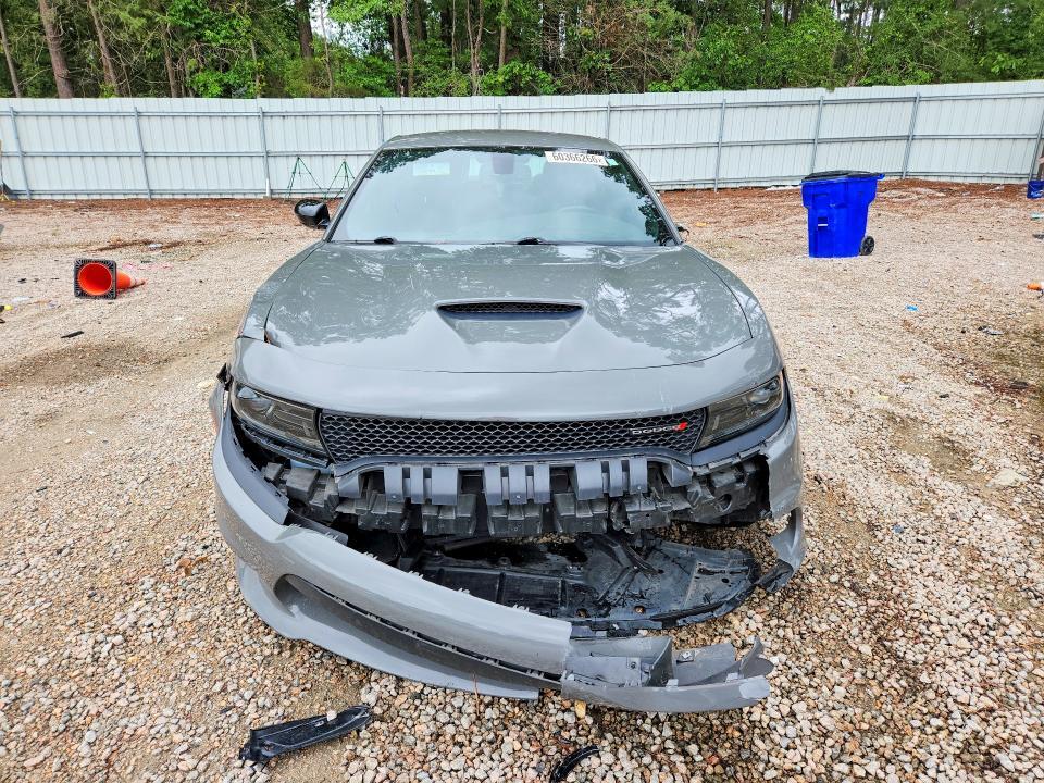 2023 DODGE CHARGER GT — Фото 5 из 12
