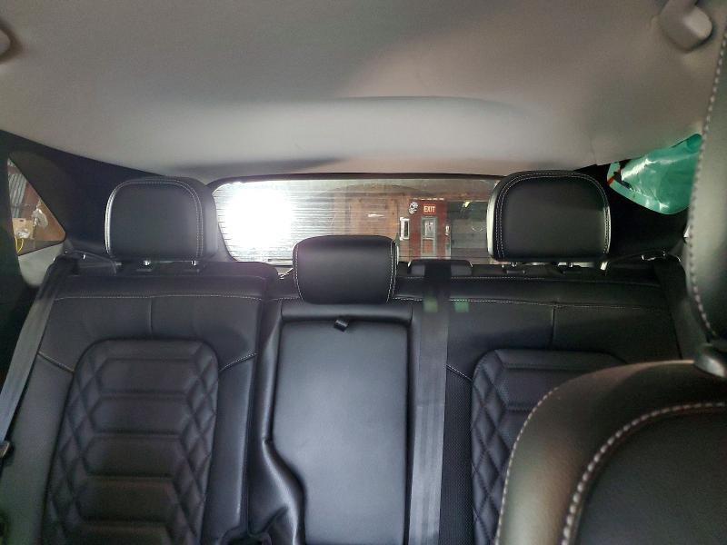 2023 FORD ESCAPE PLATINUM — Фото 10 из 13