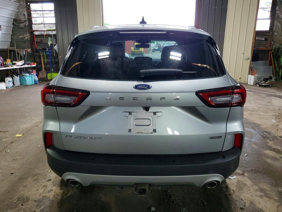 2023 FORD ESCAPE PLATINUM — Фото 6 из 13