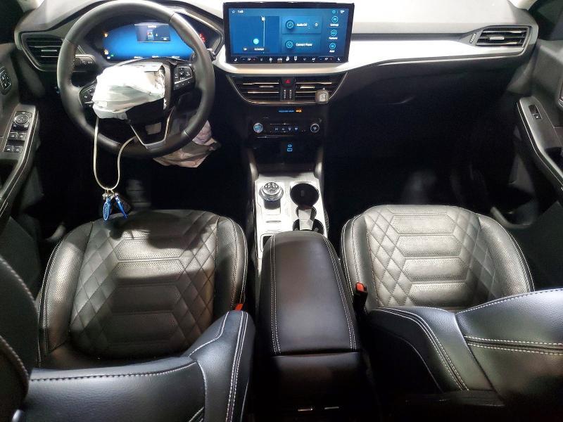 2023 FORD ESCAPE PLATINUM — Фото 8 из 13