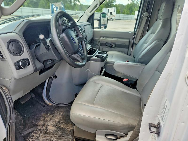 2023 FORD ECONOLINE — Фото 7 из 13