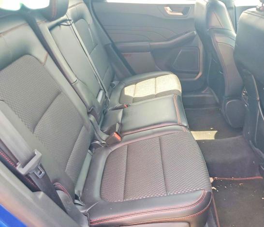2023 FORD ESCAPE — Фото 11 из 13