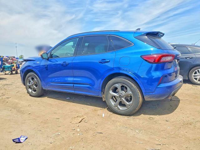 2023 FORD ESCAPE — Фото 2 из 13