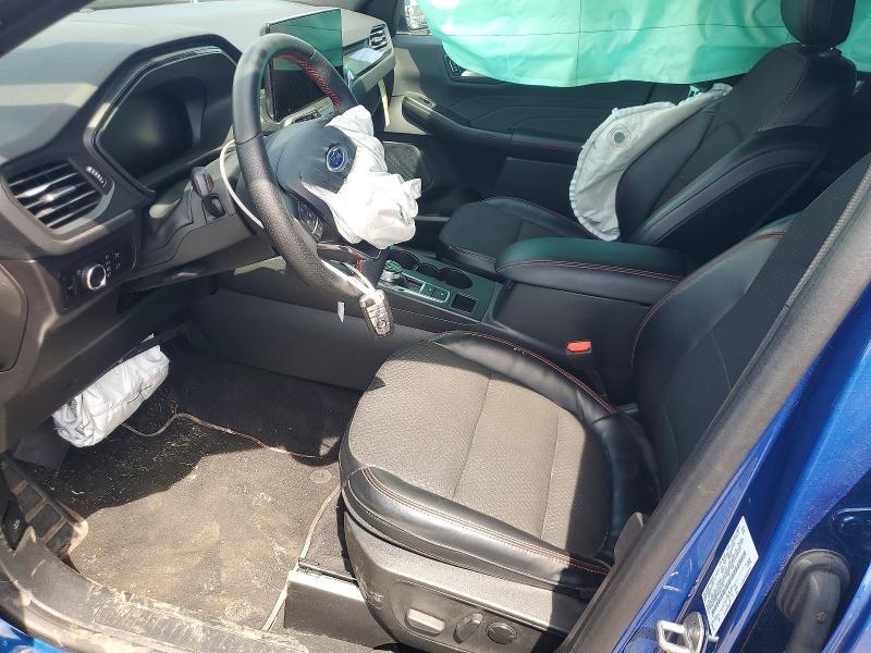 2023 FORD ESCAPE — Фото 7 из 13