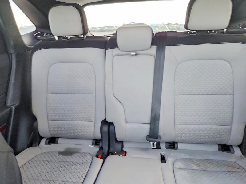2023 FORD ESCAPE — Фото 10 из 13
