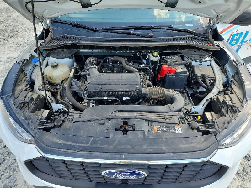 2023 FORD ESCAPE — Фото 12 из 13