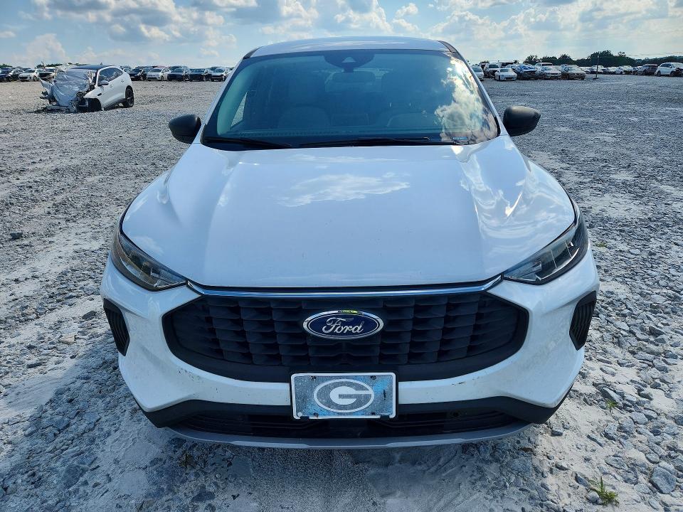 2023 FORD ESCAPE — Фото 5 из 13