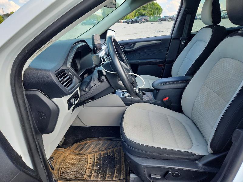 2023 FORD ESCAPE — Фото 7 из 13
