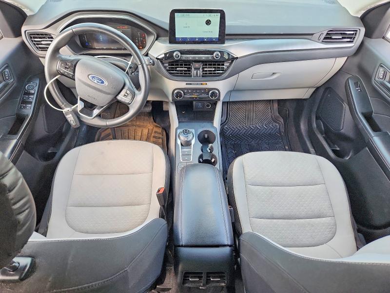 2023 FORD ESCAPE — Фото 8 из 13
