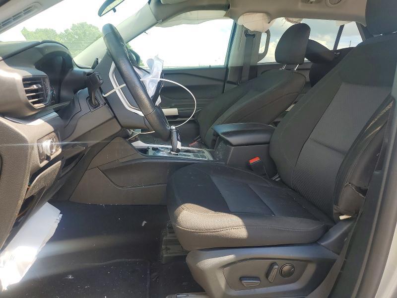 2023 FORD EXPLORER XLT — Фото 7 из 14