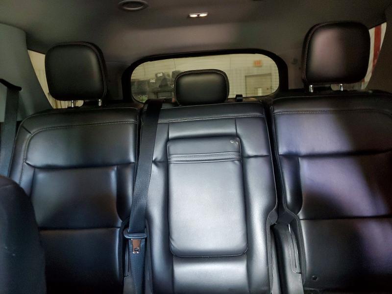1FMSK7DH6PGB29255 2023 FORD EXPLORER photo no. 10