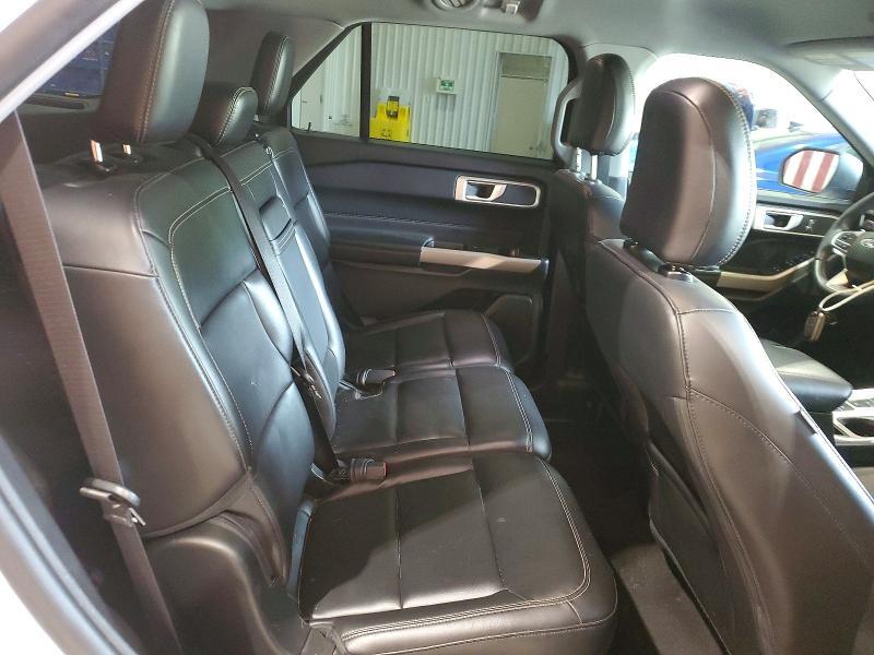 1FMSK7DH6PGB29255 2023 FORD EXPLORER photo no. 11