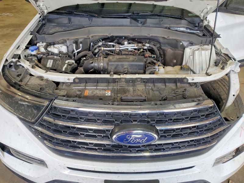 1FMSK7DH6PGB29255 2023 FORD EXPLORER photo no. 12