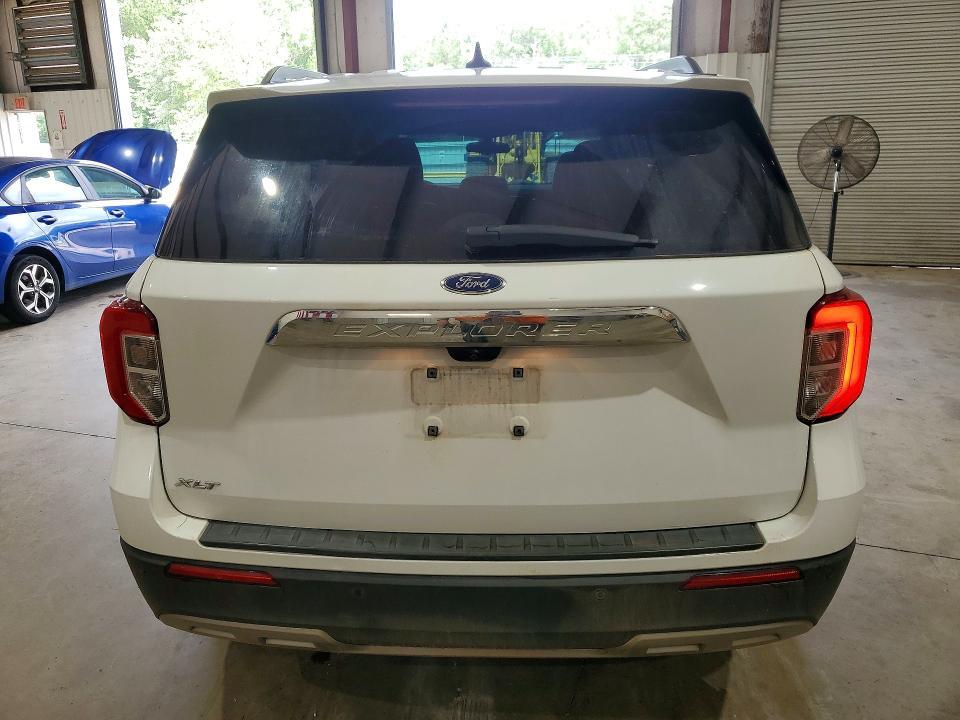1FMSK7DH6PGB29255 2023 FORD EXPLORER photo no. 6