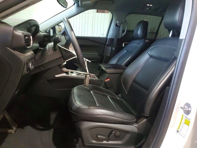 1FMSK7DH6PGB29255 2023 FORD EXPLORER photo no. 7