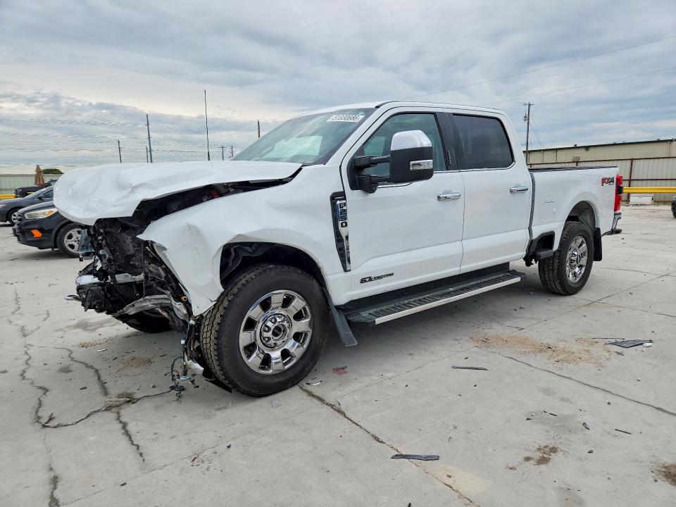 2023 FORD F250