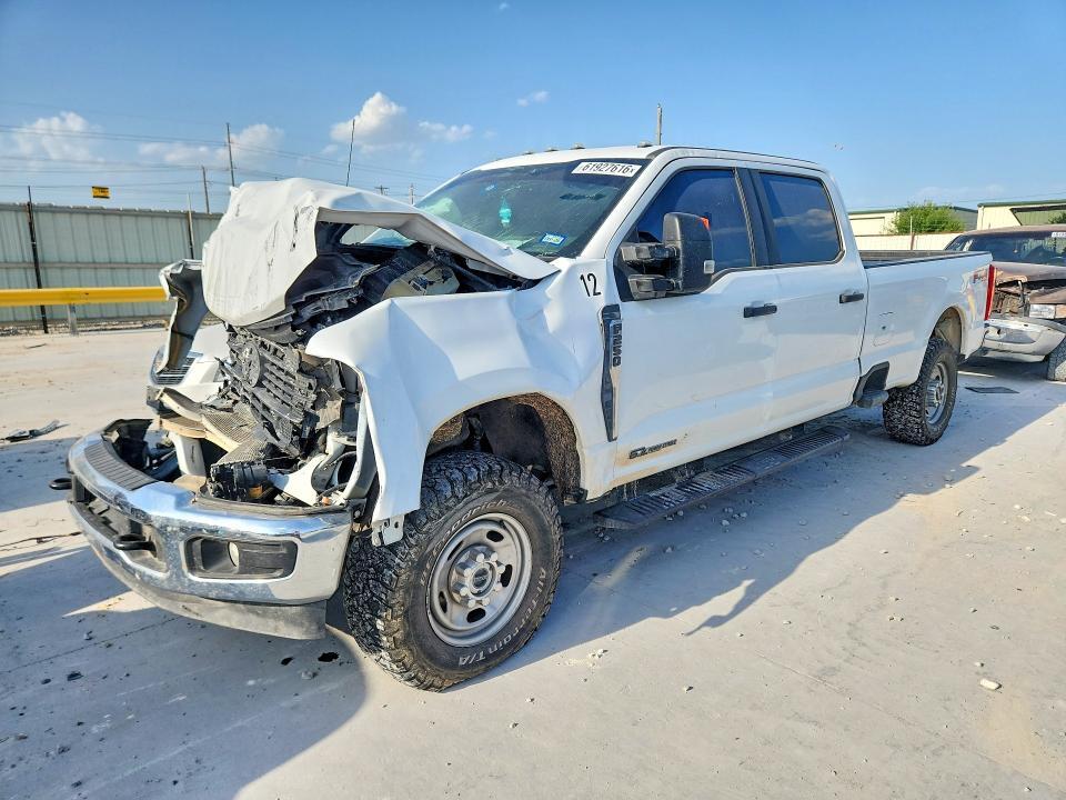 2023 FORD F250