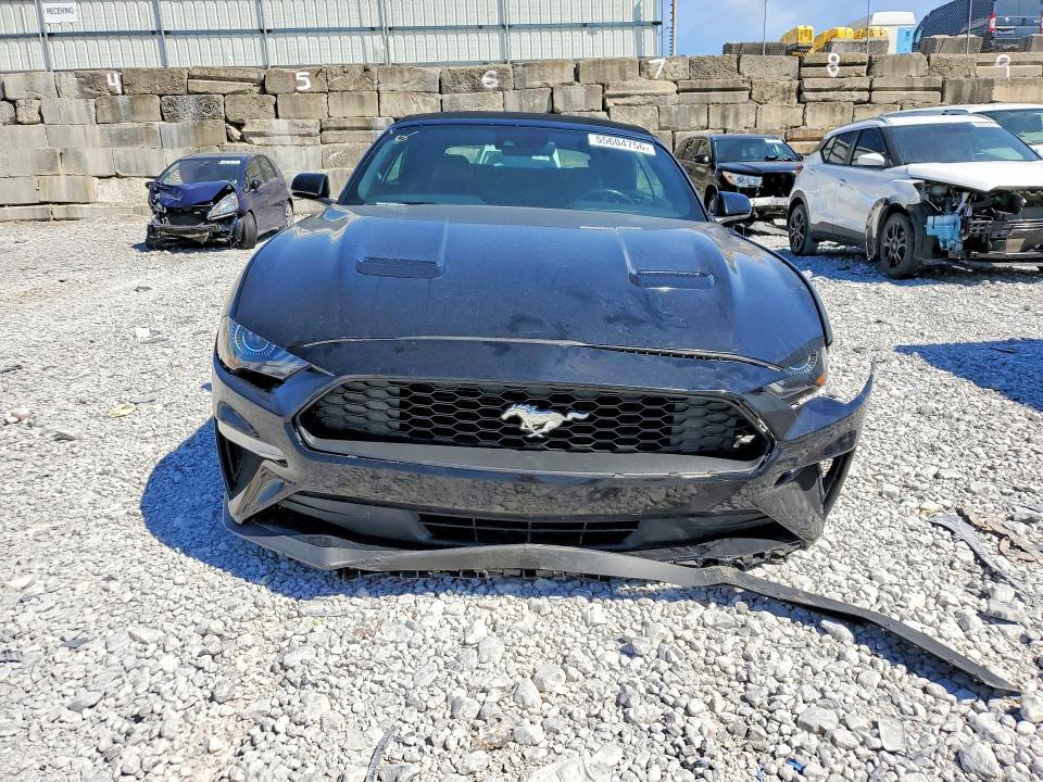 2023 FORD MUSTANG — Фото 5 из 13