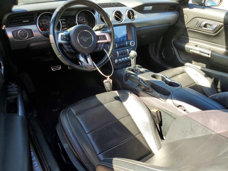 2023 FORD MUSTANG — Фото 8 из 13