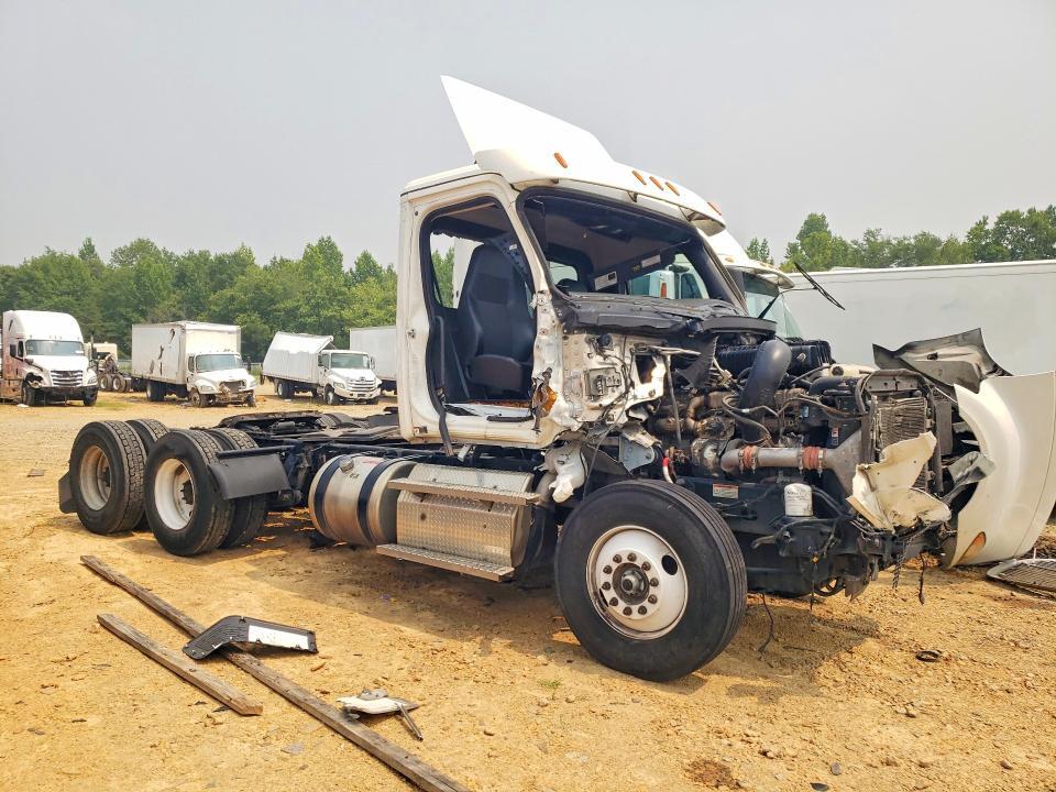 3AKJHTDV6PDUB4278 2023 FREIGHTLINER CASCADIA 116 photo no. 4