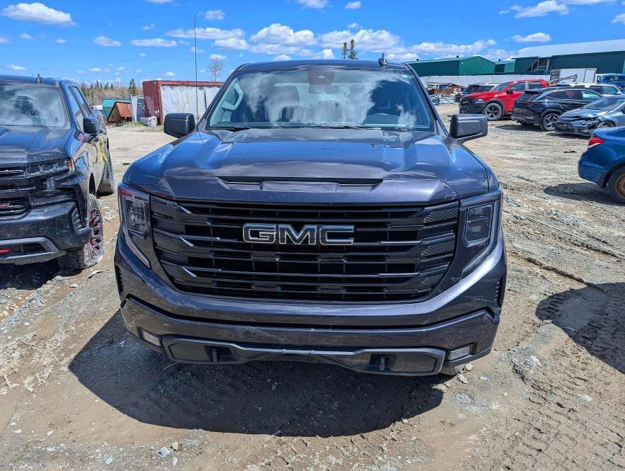 3GTUUCED6PG354792 2023 GMC SIERRA photo no. 5