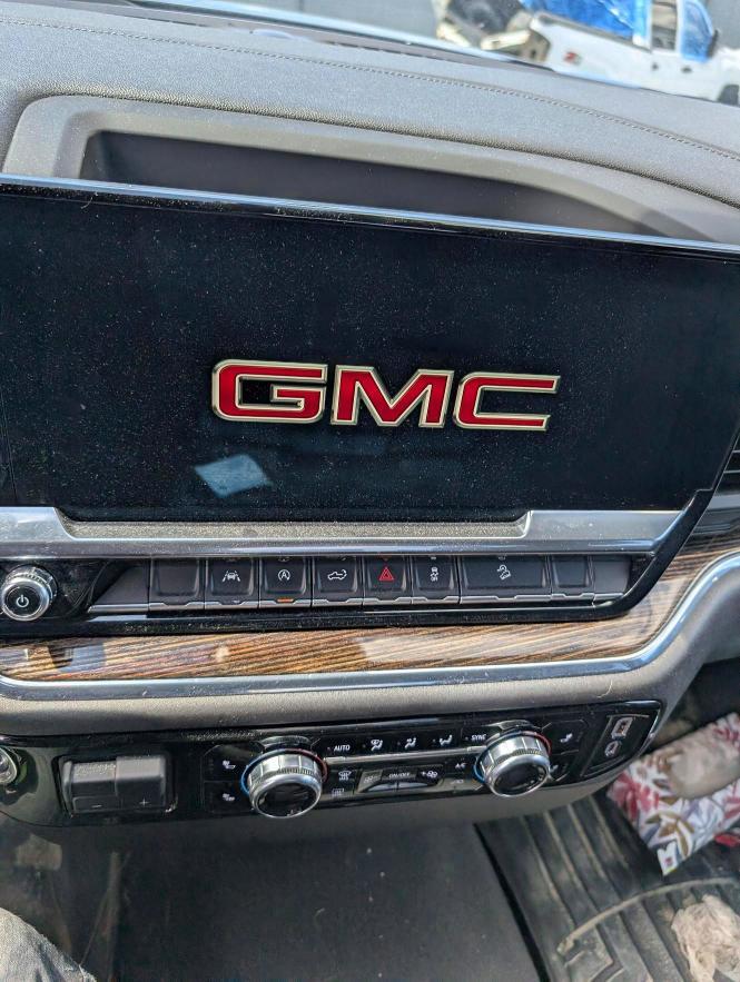 3GTUUCED6PG354792 2023 GMC SIERRA photo no. 8