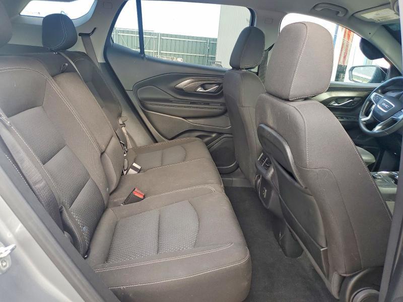 2023 GMC TERRAIN SLE — Фото 11 из 13