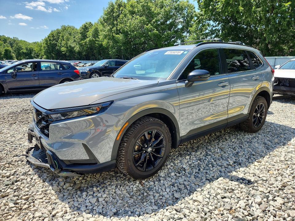 2023 HONDA CR-V SPORT