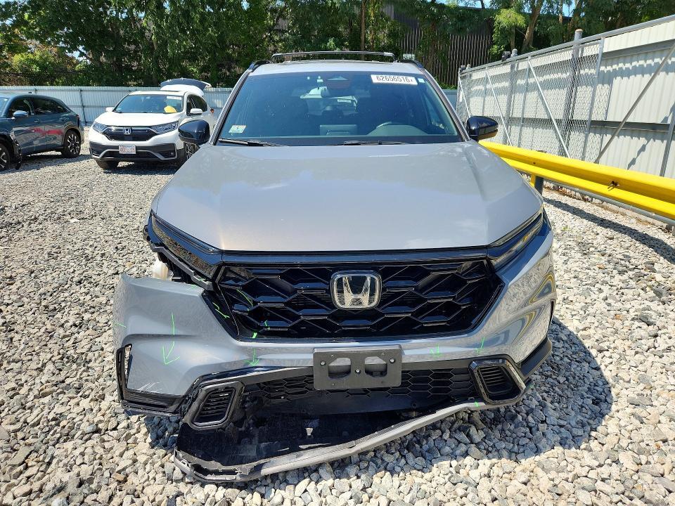 2023 HONDA CR-V SPORT — Фото 5 из 13