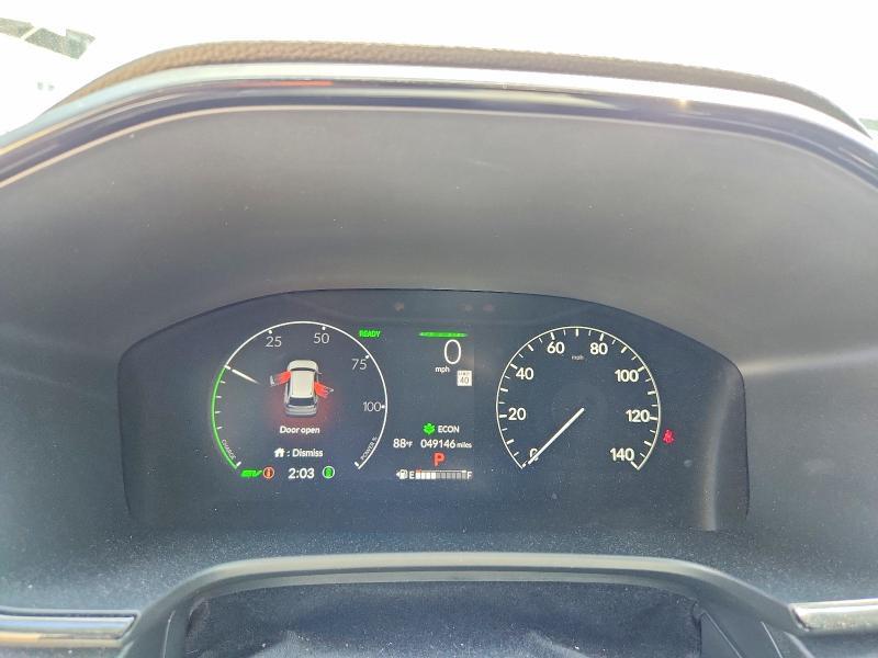 2023 HONDA CR-V SPORT — Фото 9 из 13