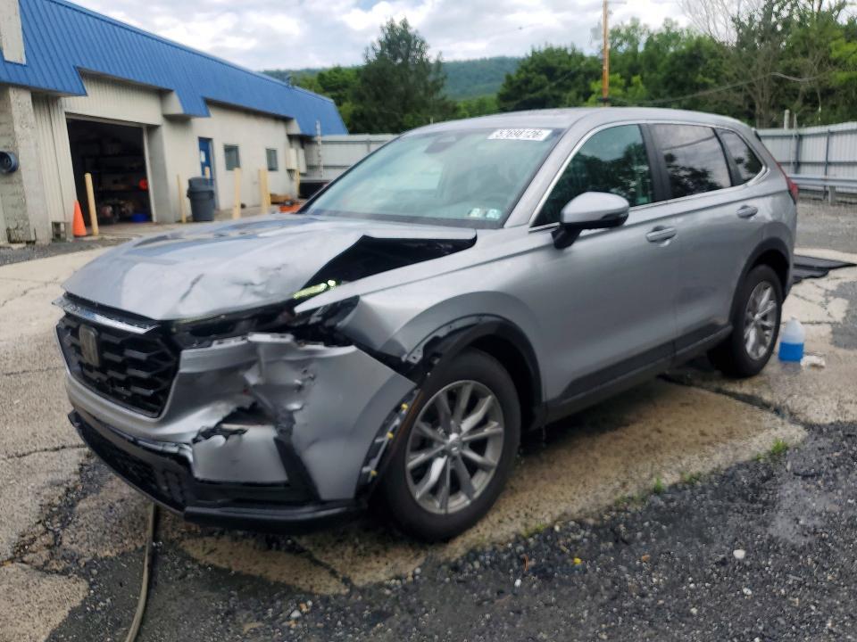 2HKRS4H43PH429758 2023 HONDA CR-V photo no. 1