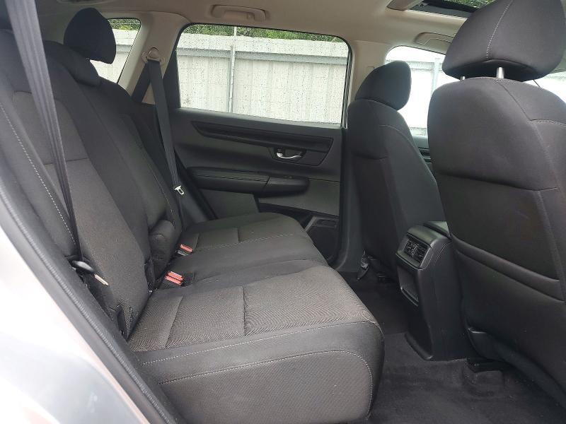 2HKRS4H43PH429758 2023 HONDA CR-V photo no. 11