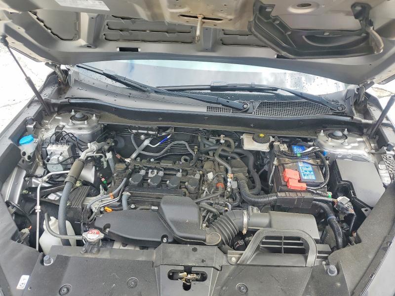 2HKRS4H43PH429758 2023 HONDA CR-V photo no. 12