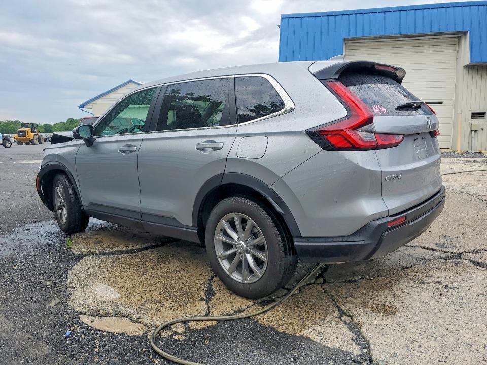 2HKRS4H43PH429758 2023 HONDA CR-V photo no. 2