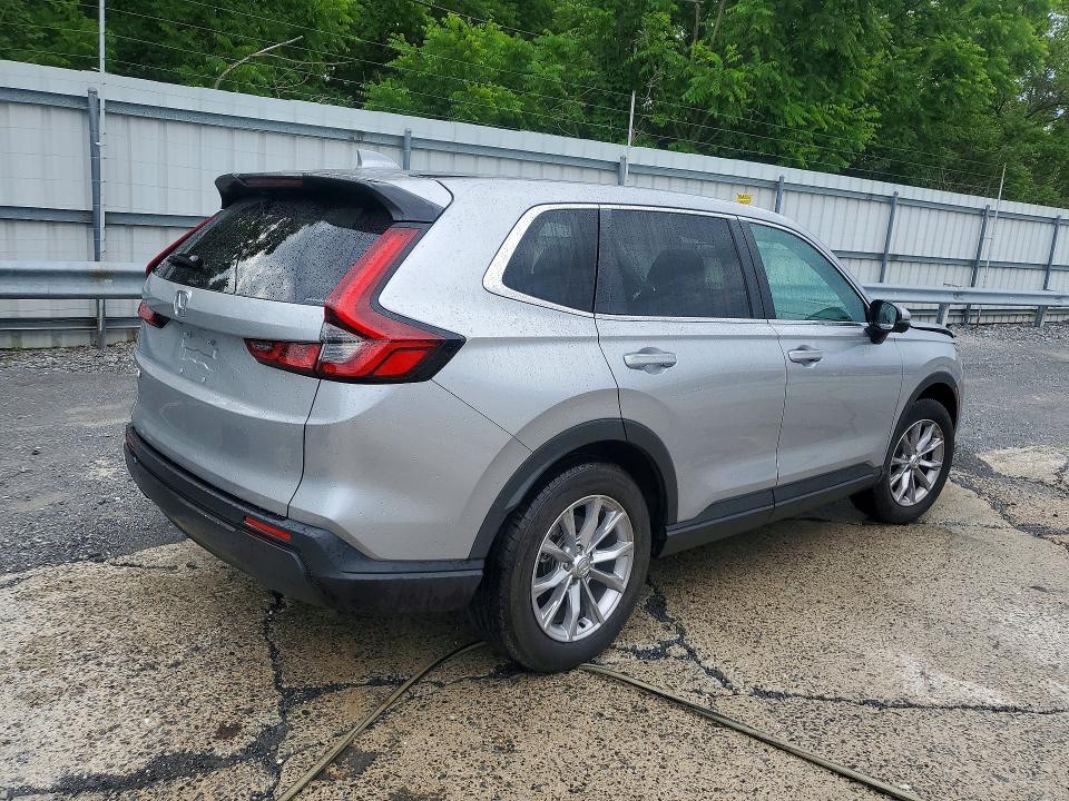 2HKRS4H43PH429758 2023 HONDA CR-V photo no. 3