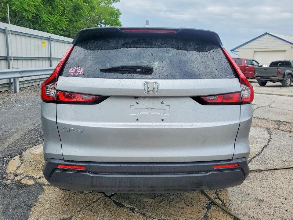 2HKRS4H43PH429758 2023 HONDA CR-V photo no. 6