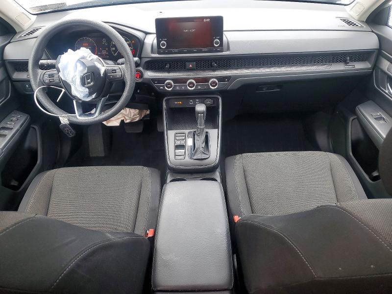2HKRS4H43PH429758 2023 HONDA CR-V photo no. 8