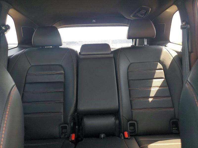 2023 HONDA CR-V SPORT TOURING — Фото 10 из 13