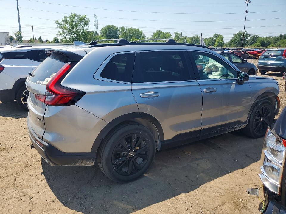 2023 HONDA CR-V SPORT TOURING — Фото 3 из 13