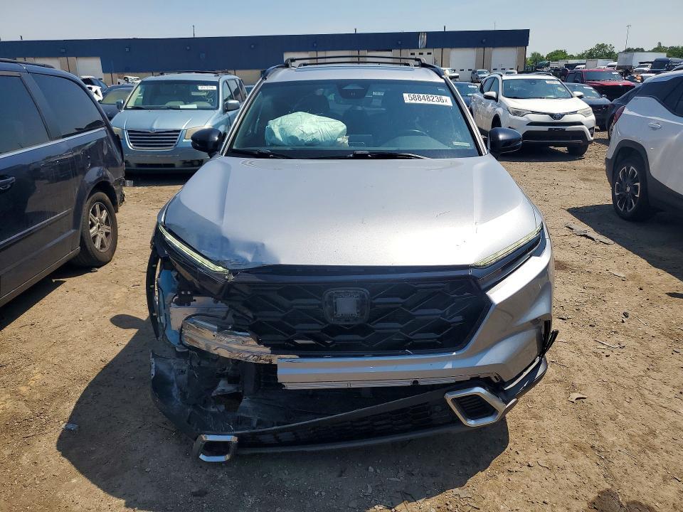 2023 HONDA CR-V SPORT TOURING — Фото 5 из 13