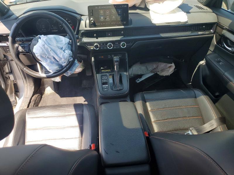 2023 HONDA CR-V SPORT TOURING — Фото 8 из 13