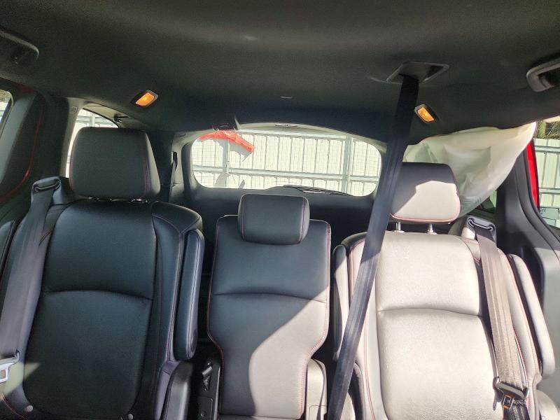 2023 HONDA ODYSSEY SPORT-L — Фото 10 из 13