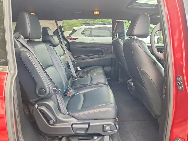 2023 HONDA ODYSSEY SPORT-L — Фото 11 из 13