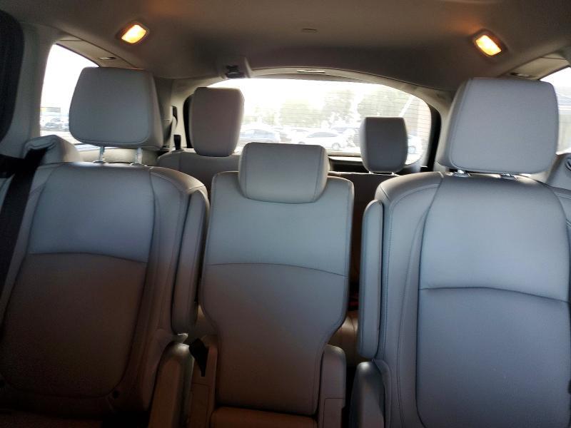 2023 HONDA ODYSSEY EXL — Фото 10 из 13