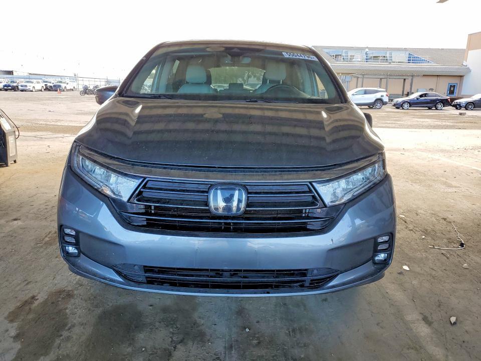 2023 HONDA ODYSSEY EXL — Фото 5 из 13