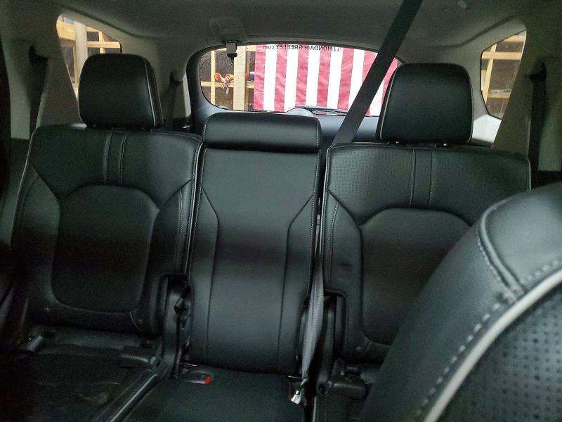 5FNYG1H85PB030167 2023 HONDA PILOT photo no. 10